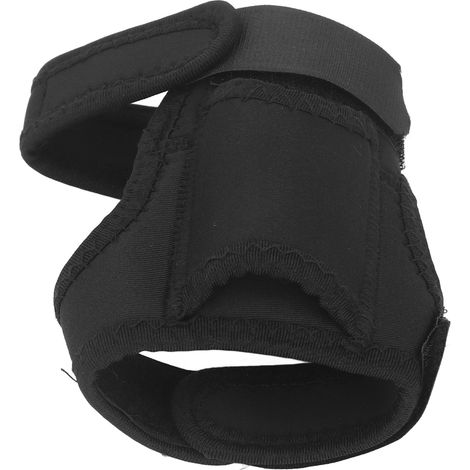 Étui lampe torche bras renforcé nylon robuste pour plongée mains libres (1/5)