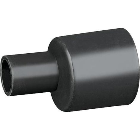 Adapteur d'ecoulement pour pompe submersible 40-20mm, emballage 3 pieces
