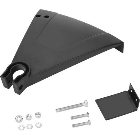 Funda protectora para cortacésped, protector resistente para cortacésped, desbrozadora. (1/5)