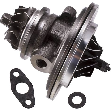 Turbo Chra for Ford TRANSIT IV MK4 2.5TD FT190 4EA/4EB/4EC 984F6K682AG Cartridge (1/5)