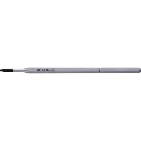 BAHCO - Lame de rechange pour vis TORX®