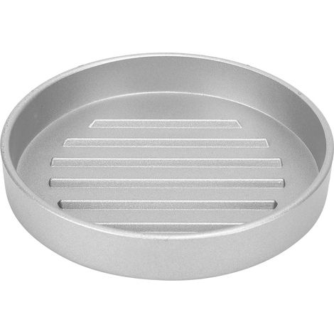 Presse à viande pour hamburgers, moule à viande, machine à hamburgers manuelle, accessoires de cuisine à faire soi-même (1/5)