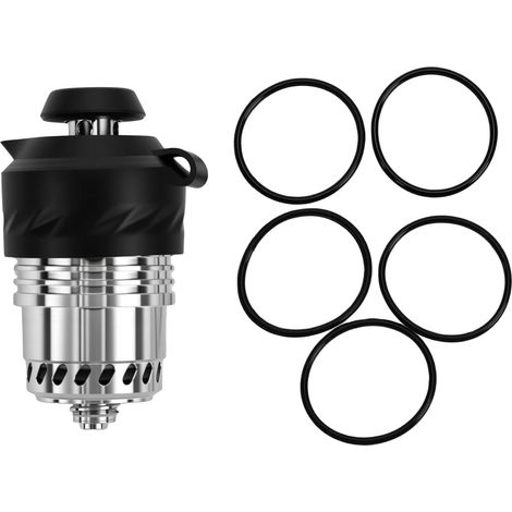 Ceramic and Stainless Steel Room Heater Accessory (1/5)