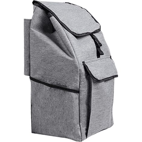Borsa della spesa spessa e riutilizzabile per la spesa e la casa (1/5)