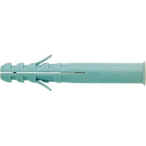Cheville S 14 ROE 135 pour échafaudage de pied/Boite de 25
