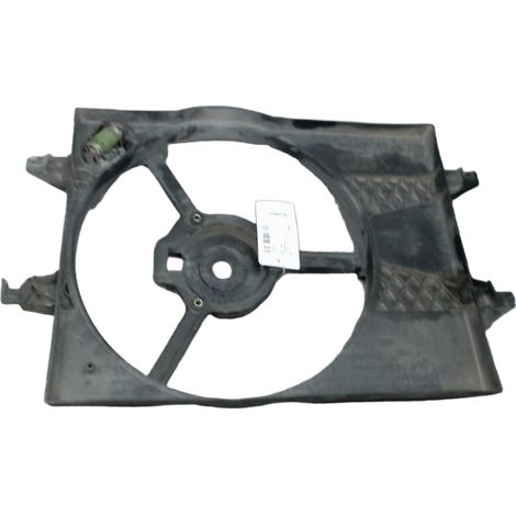 [PRODUIT D'OCCASION] Support De Ventilateur MAZDA MAZDA 2 ♻️ Ref Oe. 8240367 - Garantie à vie (1/3)