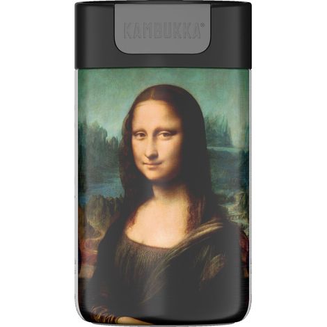 Tazza termica Kambukka Olympus Mona Lisa 300 ml (1/5)