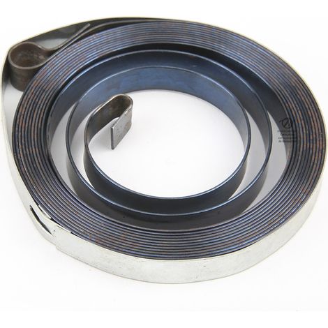 Ressort de lanceur pour moteur Aspera / Tecumesh. N°27920014 (1/4)