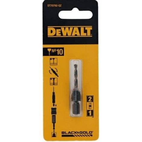 Amplificador Dewalt 10 milímetros diseño optimizado duradero