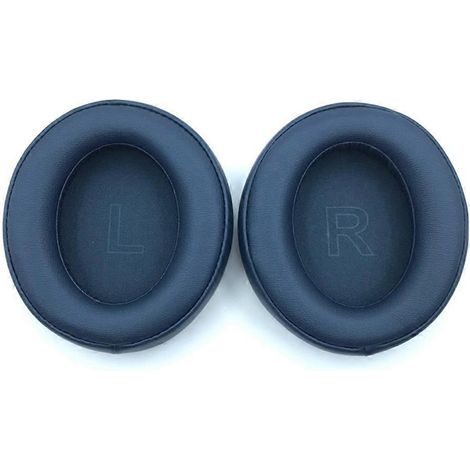 Stück Ohrpolster aus Memory-Schaum für Anker Soundcore Q35 (1/4)
