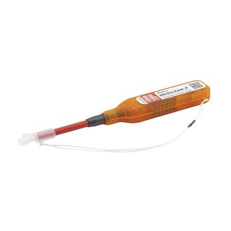 NetPeppers NP-FIBER11 Stylo de nettoyage pour fibre optique