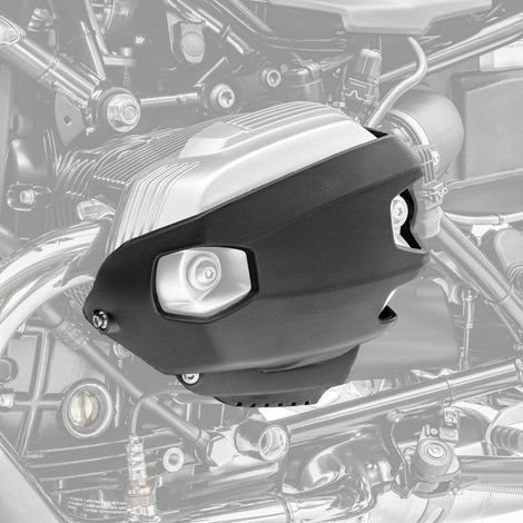 Zylinder Schutz für BMW R 1200 GS / Adventure 10-13 Motoguard CP4