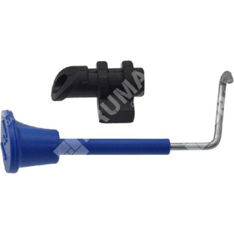 Kit leva aria per motoseghe ZOMAX COMPATIBILE - 051883