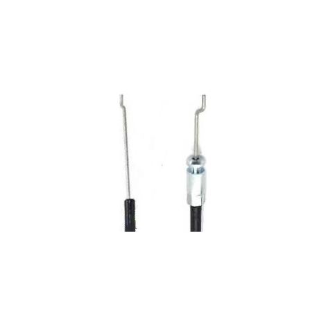 CP056145 - Câble d'accélérateur pour Tondeuse MARINA (1/2)