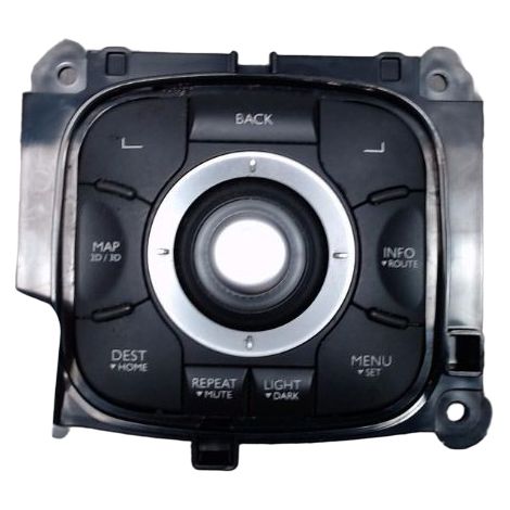 [PRODUIT D'OCCASION] Commande Gps RENAULT Laguna ♻️ Ref Oe. 253b00345r - Garantie à vie (1/2)