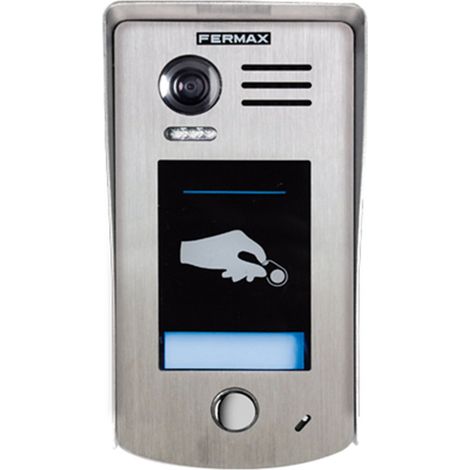 PLACA KIT VIDEO WAY PROX 1L