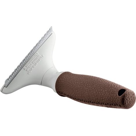 Brosse à détartrer Hunter Lame Râteau (1/3)