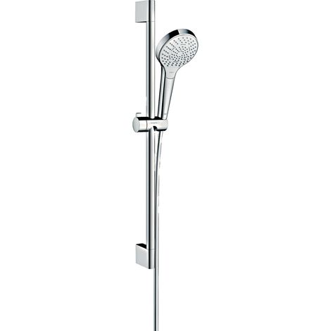 hansgrohe Croma Select S Brauseset Multi EcoSmart mit