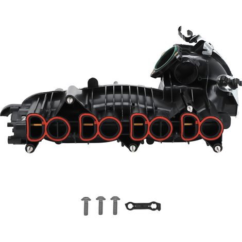 11618507239 Collecteur D'admission for Bmw E88 E87 E90 E91 118d 120d 123d 320d