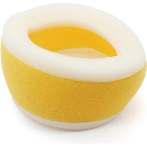 Mousse nettoyante pour filtre à air de moto XV 125 XV250 250 V-Star 250 1988-2015 (1/5)