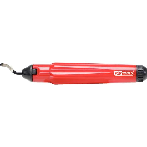 KS Tools 205.2500 Sbavatore Rapido Universale, 150X21 mm