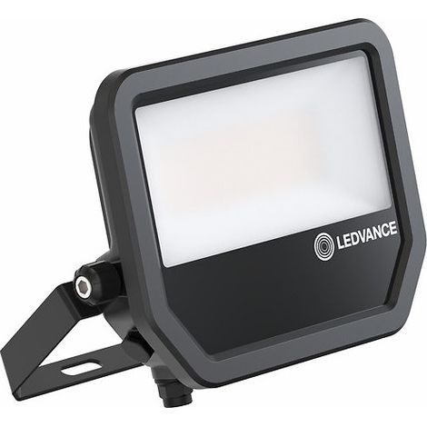 Projecteur LED Floodlight LEDVANCE noir, 27/41 W, 4000 K