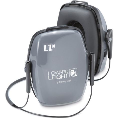 Protectores Auditivos/Orejeras Leightning L1n (1/2)