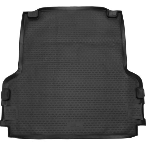 Bac de Coffre XTR pour VW Amarok double cabine 2010-2022 (1/5)