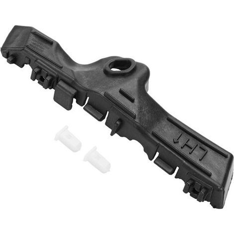 865132P500 est un support de fixation de pare-chocs avant gauche pour le Kia Sorento. (1/4)