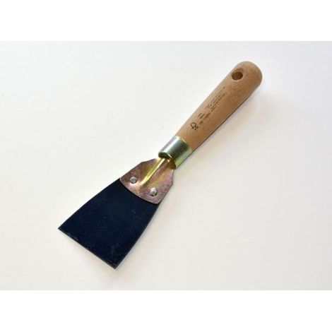 Nespoli Maler-Abscherspachtel Breite 6 cm Spachtel & Schaber (1/2)