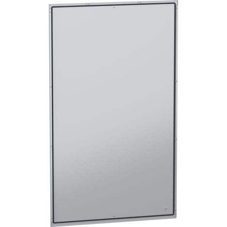 PanelSeT SFN Kit - panneau arrière - 2000x1200 mm (Hxl) - NSYBPN2012