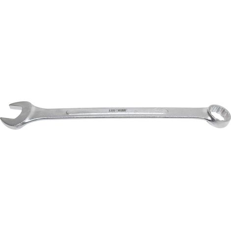 Clé mixte très grande dimension bgs technic 34 mm