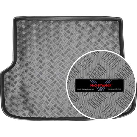 Tappetino per bagagliaio MAX-MAT per Ford Mondeo III Station Wagon 2000-2007