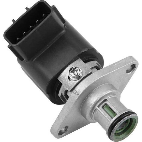Adecuado para la válvula de control de velocidad de ralentí 16188-1M210 y el motor de velocidad de ralentí 161881M210 para Sentra AC285.