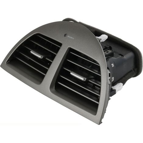 Pour Lexus ES350 2007-2009 Panneau de ventilation de sortie de climatisation centrale du tableau de bord 55660-33200 (1/5)