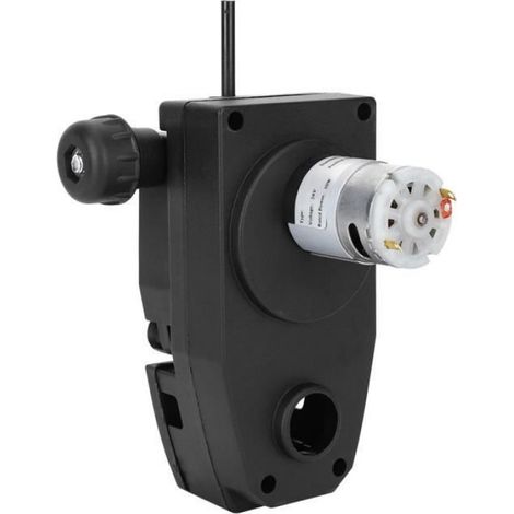 Alimentateur De Fil De Soudure - DC 24V 10W - Pour Fils 0.8 mm Et 1.0 mm - Machine Mig - 1 Pièce (1/3)