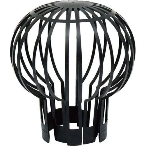 1pcs Plaque de sol en plastique pour l'évacuation des eaux de pluie, anti-blocage, pour les balcons, pour l'eau de pluie, pour la maison, anti-feuilles.-Crezuo (1/4)