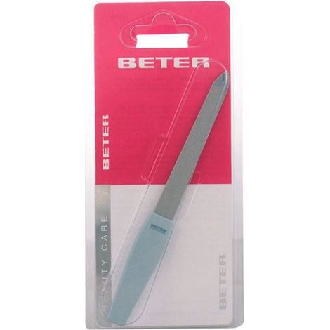 LIMA BETER METAL 15CM 34022  (ZAFIRO) (1/2)