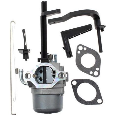 Kompatibel mit Vergaser 591378 für 699958 796321 696132 696133. Geeignet für Generatoren.