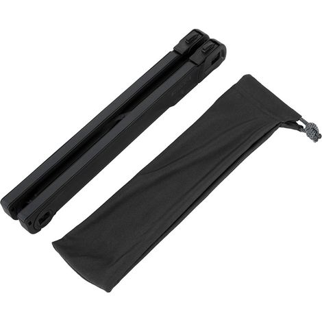 Support pliable NEXSTAND K7 pour ordinateur portable, plateau pliant en aluminium, support réglable pour lit/canapé, jusqu'à 15.6 pouces (1/5)