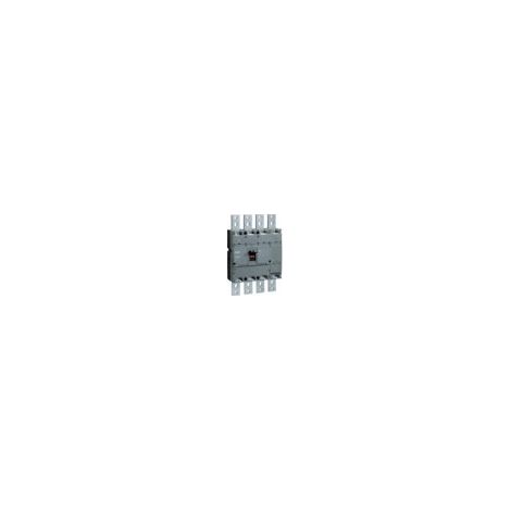 Inter h1000 4P 800A fixe - APPAREILLAGE DE TETE HAGER HCE801H (1/2)