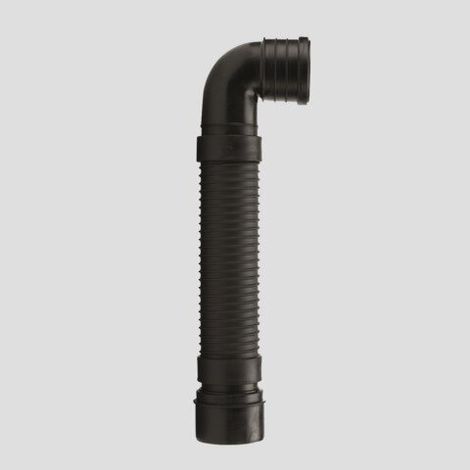 SANIT 58.939.00..0000 Conduit de raccordement WC DN90/DN100 (1/2)