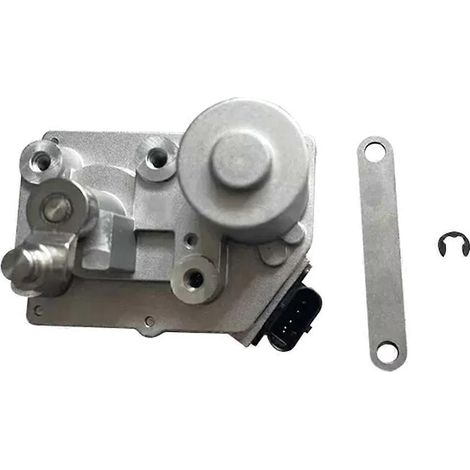 Actionneur de turbocompresseur VV19 A2C53166097 A2C53308526 Turbocompresseur pour -PKW W639 (1/5)