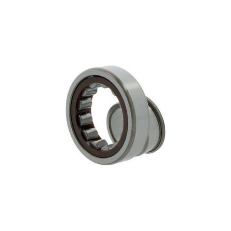 Roulement à rouleaux cylindriques NJ316 ECP Int. 80mm Ext. 170mm Large 39mm SKF