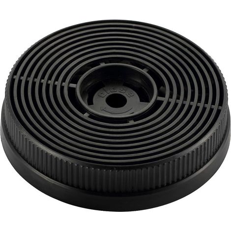respekta Resp Aktivkohlefilter MIZ0060N  1 Set = 2 Stk.
