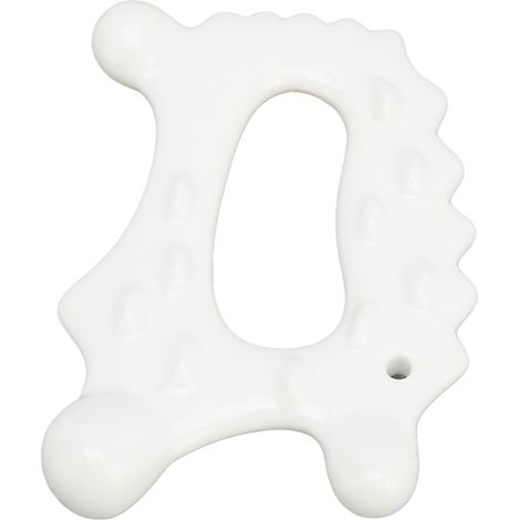 Plaque de Gua Sha en Céramique - Soin Anti-Âge et Drainage Lymphatique (1/5)
