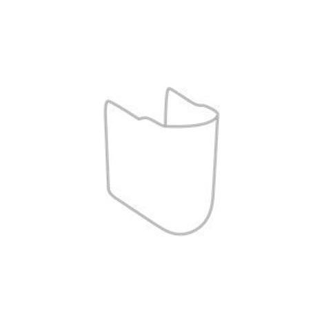 Accessoires, En porcelaine sanitaire (1/5)