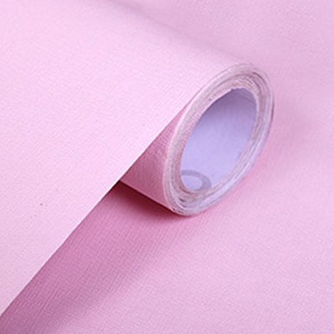 Papier Peint Détachable - PVC Lavable Résistant À L'Eau Et Aux Taches - Pour Murs Lisses, Plans De Travail, Meubles Et Tiroirs - 300 x 60 cm (1/5)