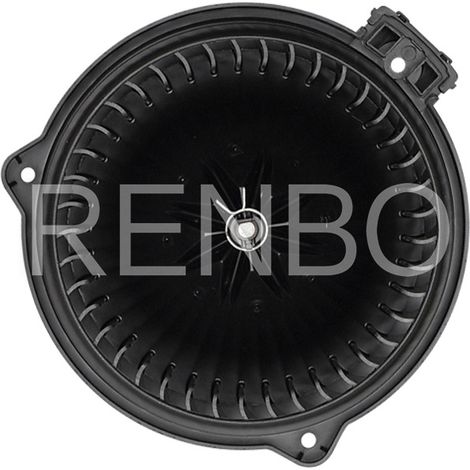 Convient au ventilateur de soufflerie du nouveau climatiseur de voiture Corolla, modèle 87103-O2500 ou 87103-42060. (1/3)