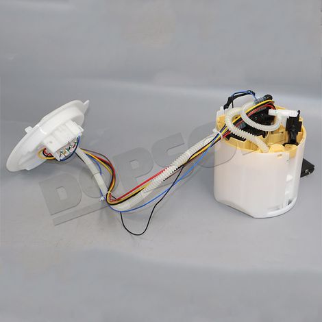 Die Kraftstoffpumpen 16119468602 und 16119455461 sind für BMW 8er, 5er, G31 und G30 geeignet.